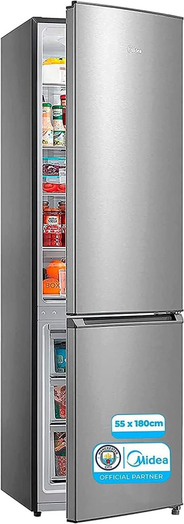 Cómo seleccionar un buen frigorífico?